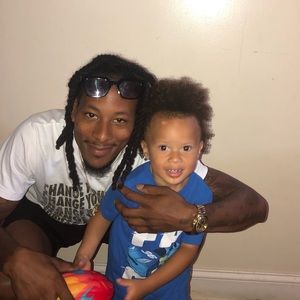 Meet your Posher, Lee